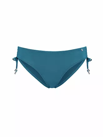 BEACHLIFE | Braguita de bikini para mujer petróleo | 